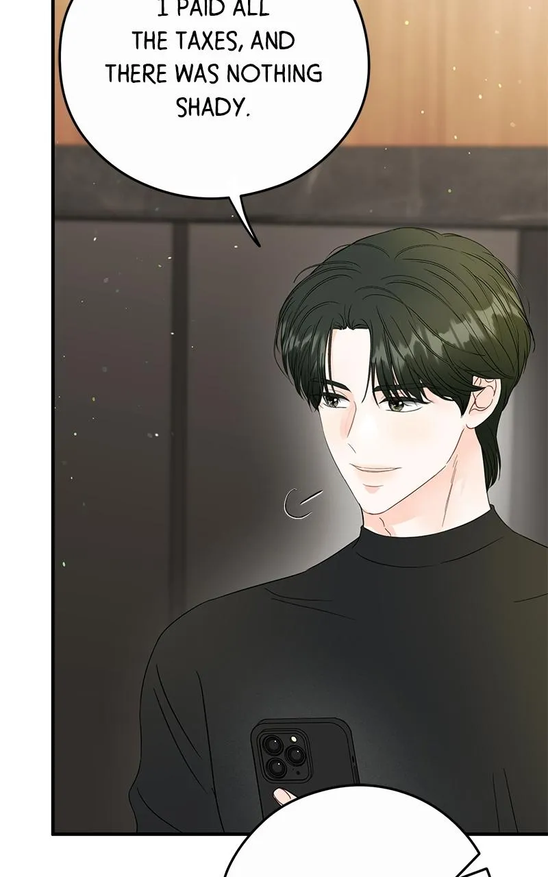 One and only chapter 40 page 21