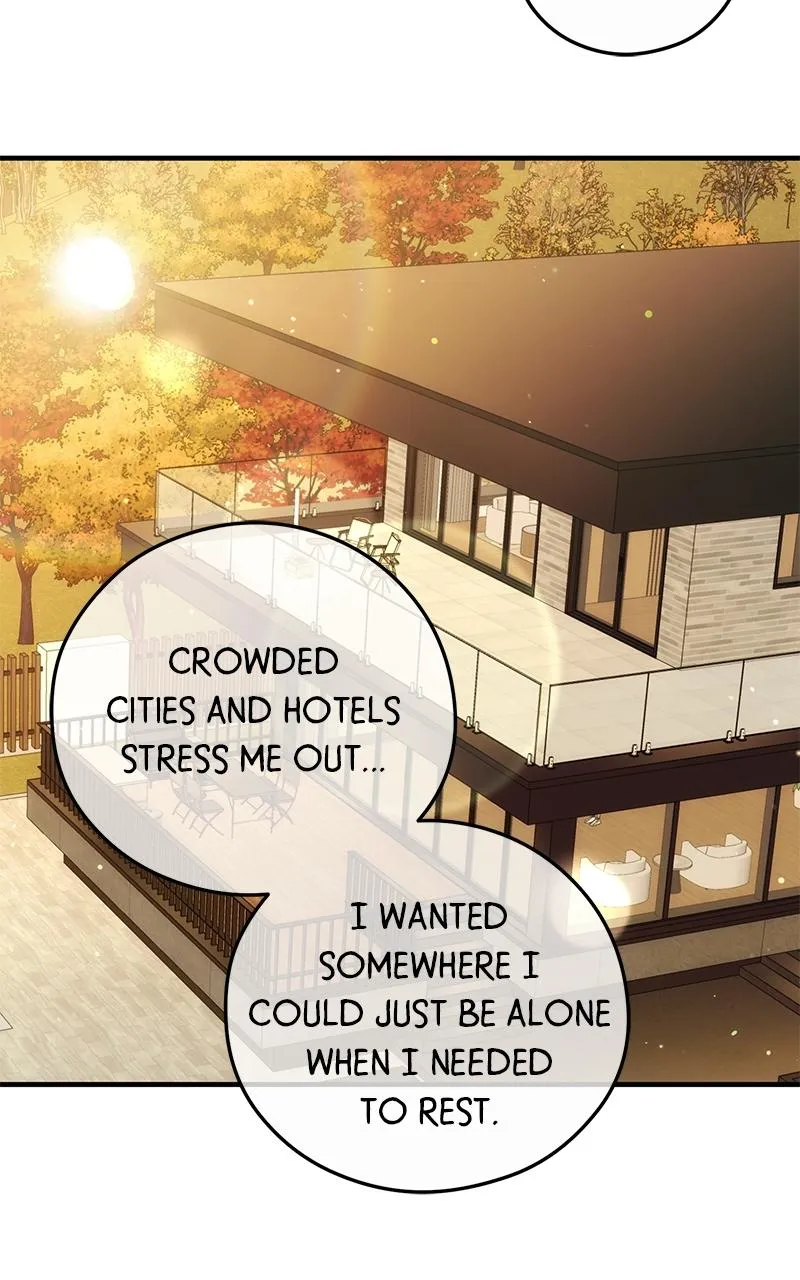 One and only chapter 40 page 9