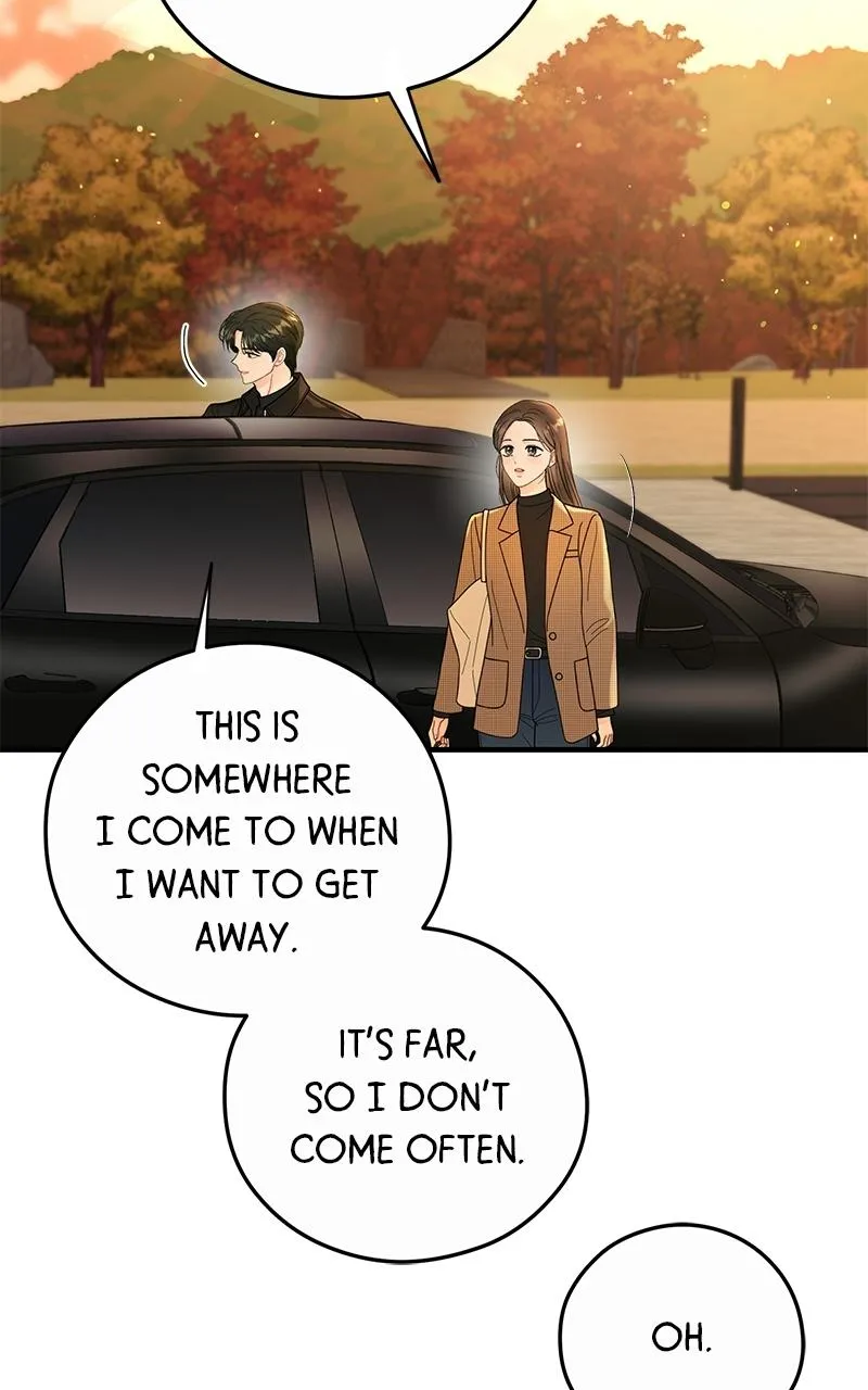 One and only chapter 40 page 8