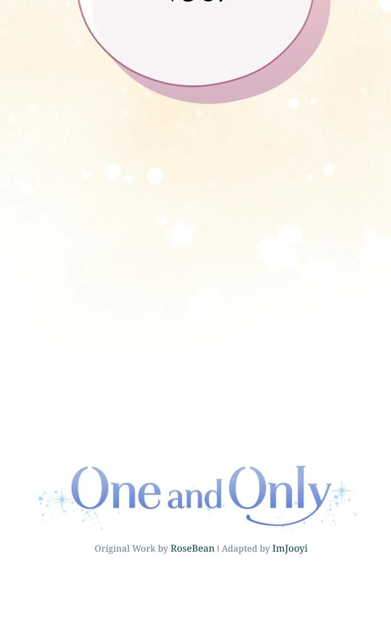 One and only chapter 40 page 36