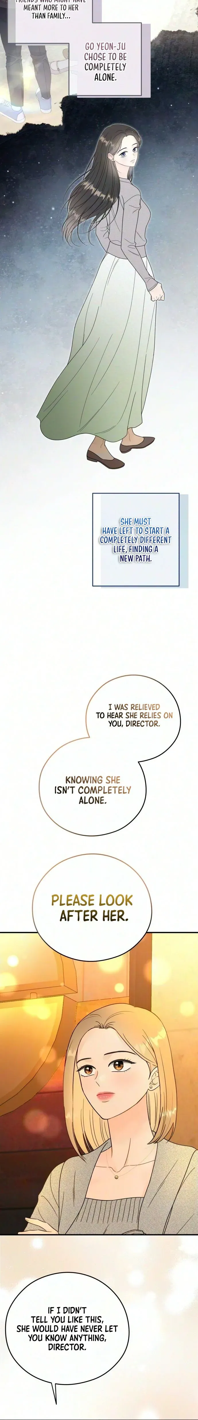 One and only chapter 44 page 3
