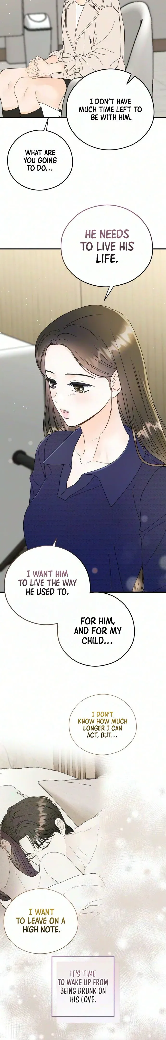 One and only chapter 45 page 15