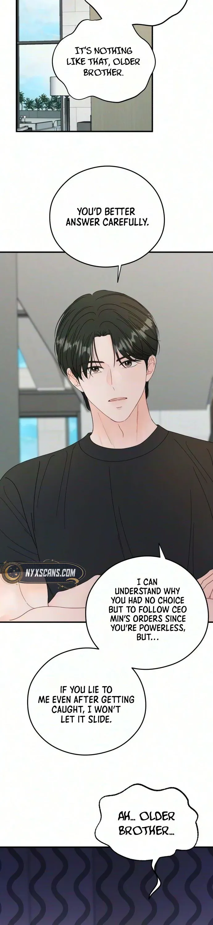 One and only chapter 46 page 6