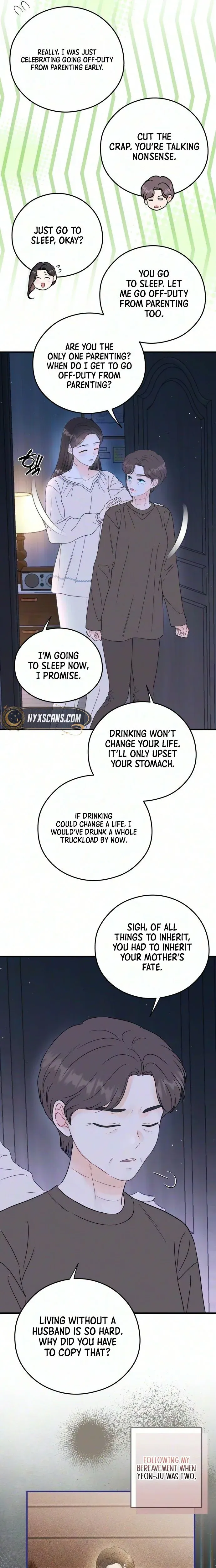 One and only chapter 49 page 4