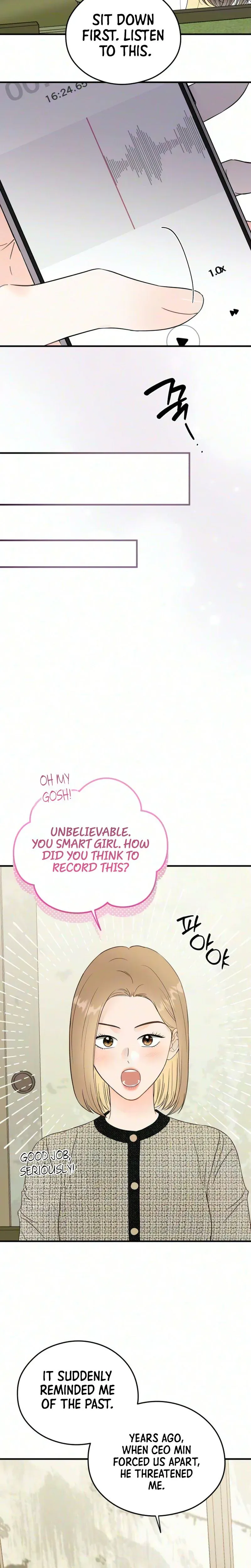 One and only chapter 51 page 26