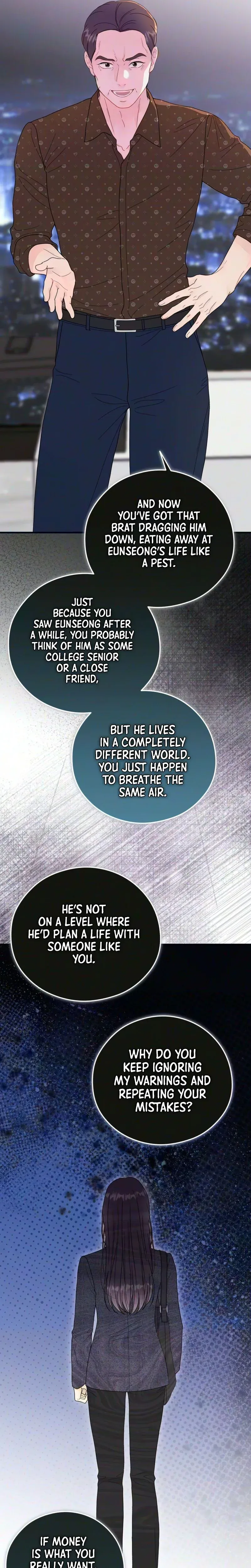 One and only chapter 51 page 4