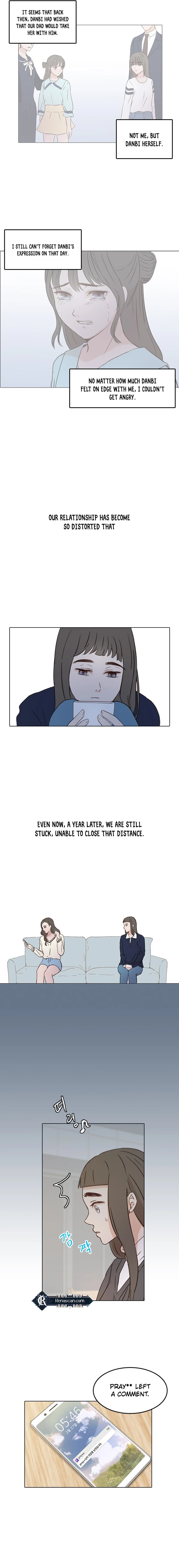 Insta Life chapter 1 page 10