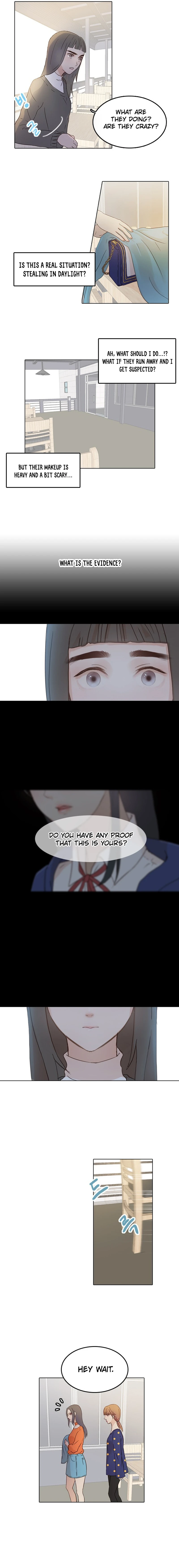 Insta Life chapter 1 page 14