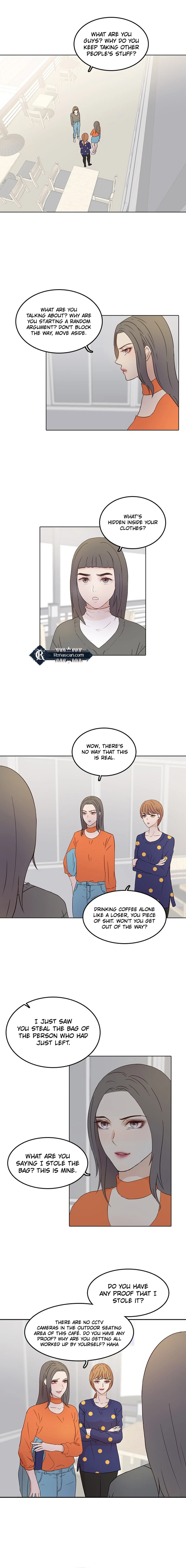 Insta Life chapter 1 page 15