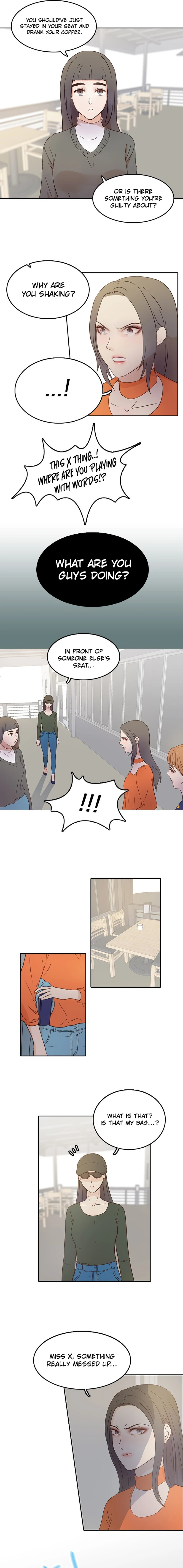 Insta Life chapter 1 page 17