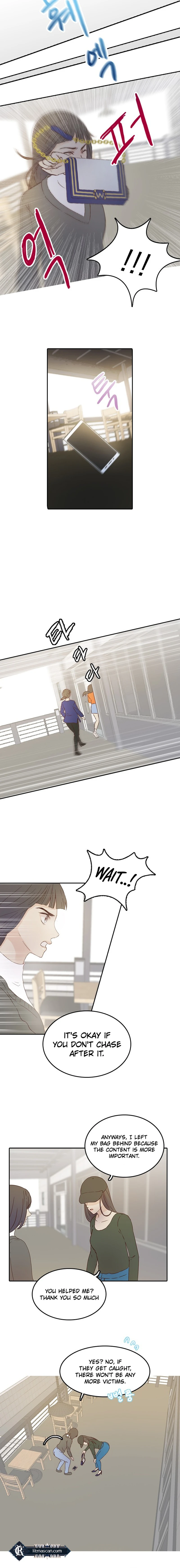 Insta Life chapter 1 page 18