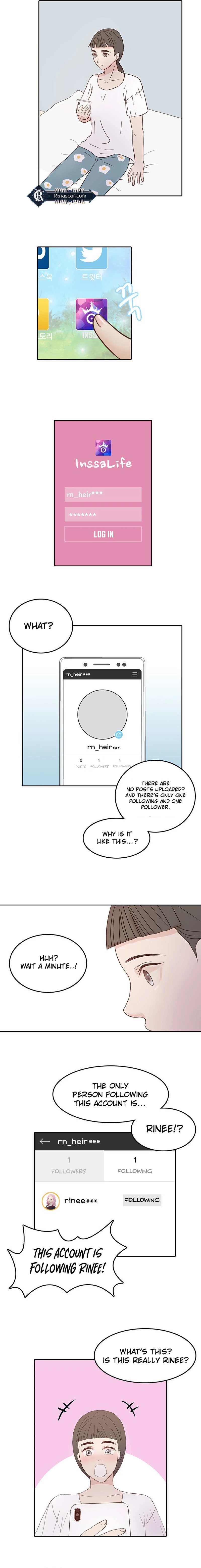 Insta Life chapter 1 page 21
