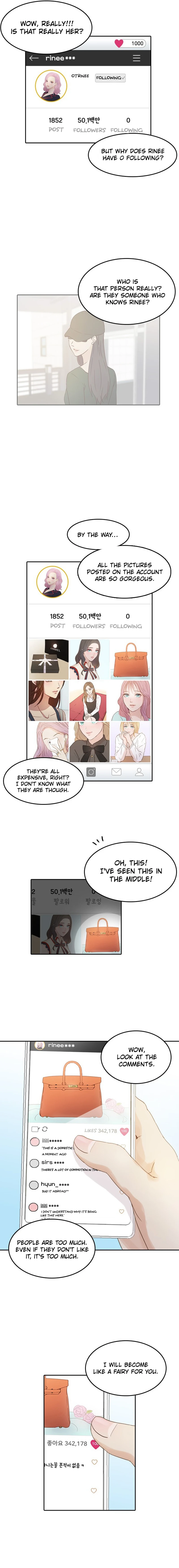 Insta Life chapter 1 page 22