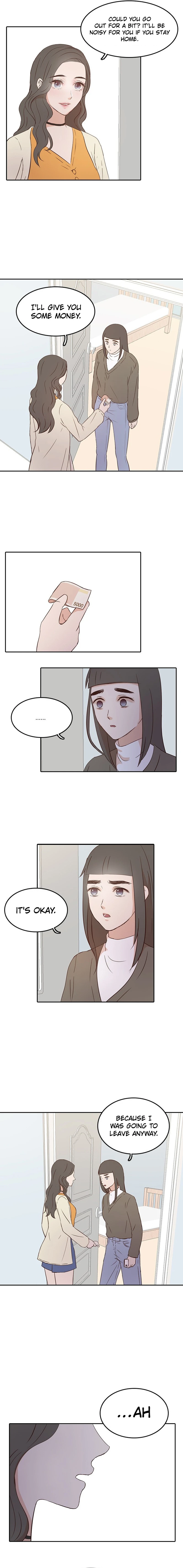 Insta Life chapter 1 page 3