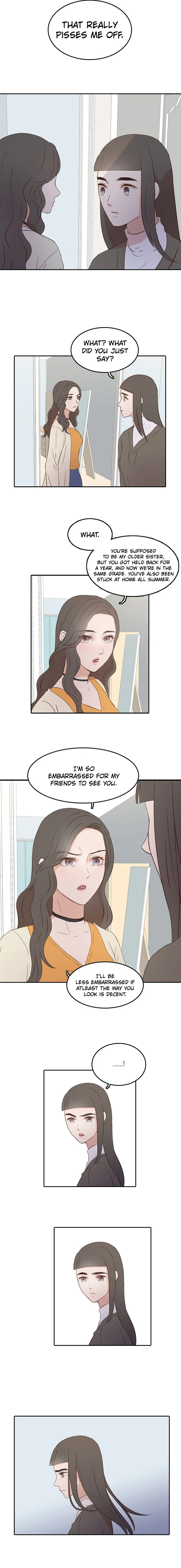 Insta Life chapter 1 page 4