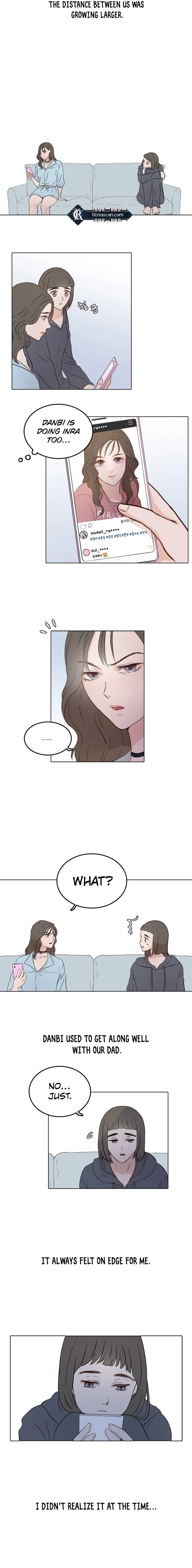 Insta Life chapter 1 page 9
