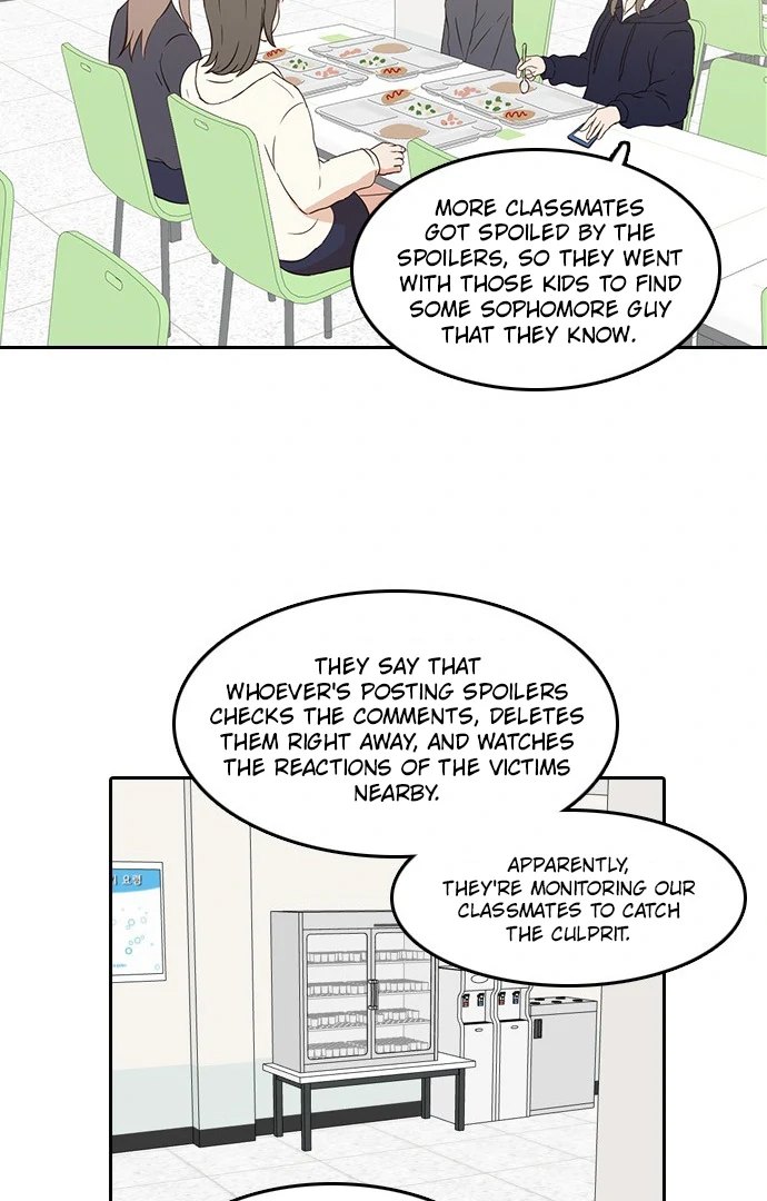 Insta Life chapter 10 page 16