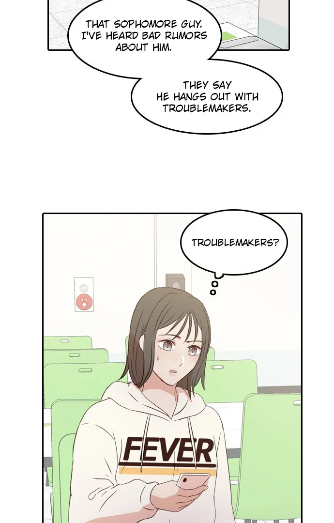 Insta Life chapter 10 page 17
