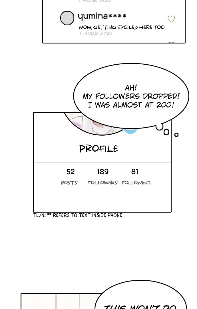 Insta Life chapter 10 page 19