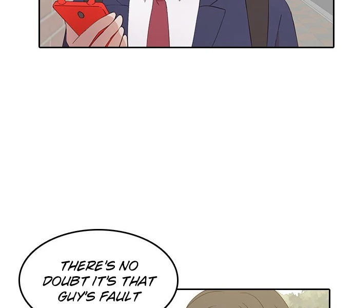 Insta Life chapter 10 page 23