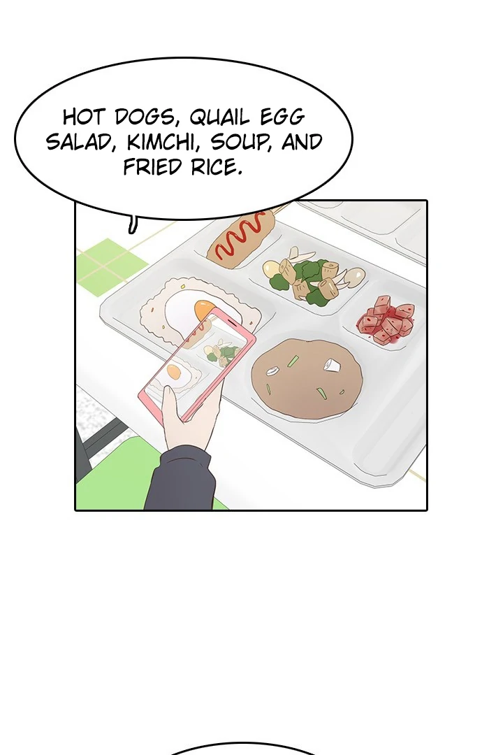 Insta Life chapter 10 page 3