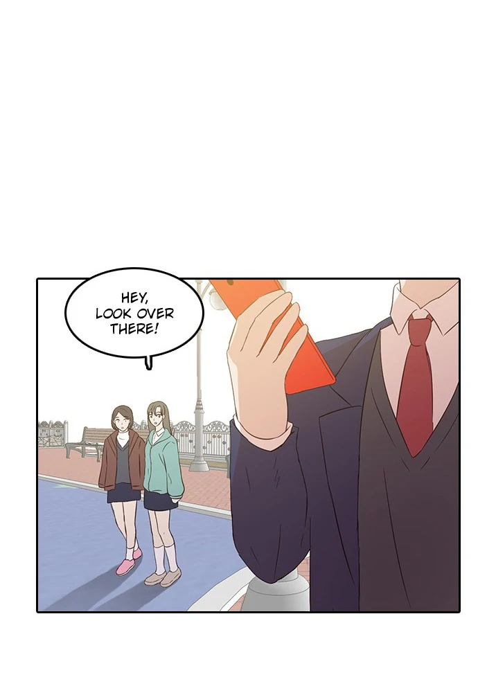 Insta Life chapter 10 page 34