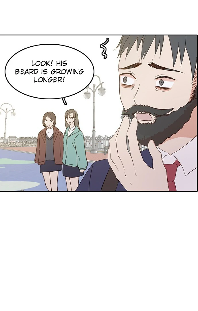 Insta Life chapter 10 page 39