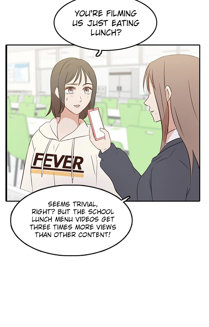 Insta Life chapter 10 page 4