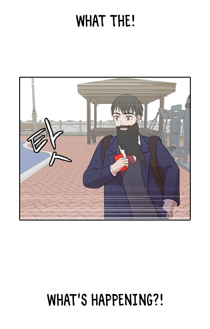 Insta Life chapter 10 page 40