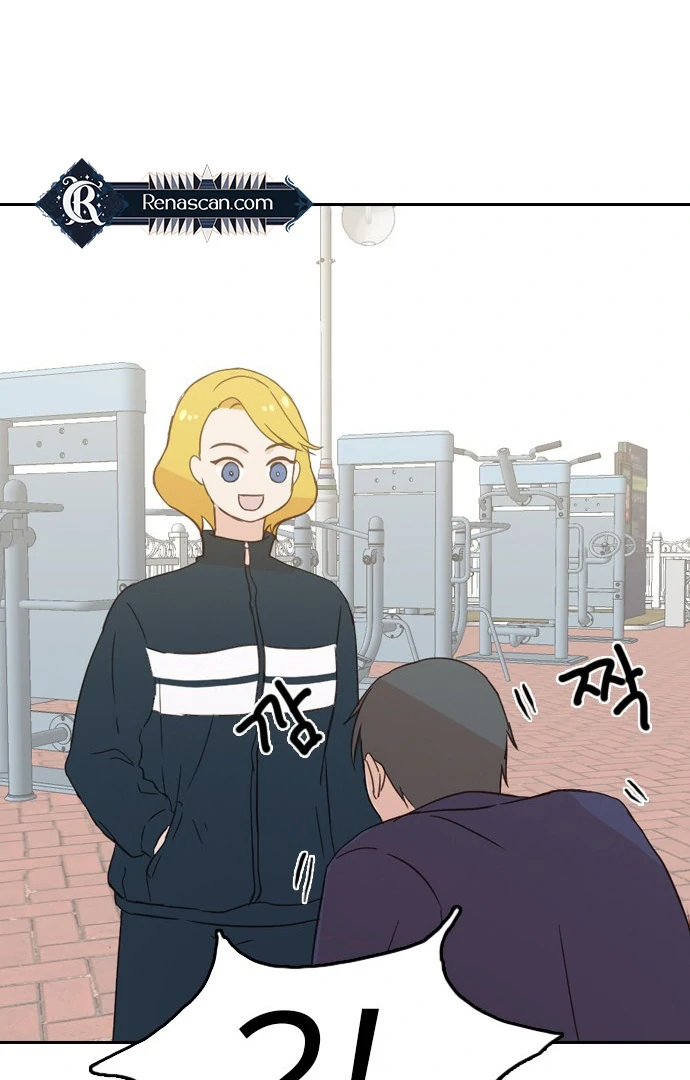 Insta Life chapter 10 page 45