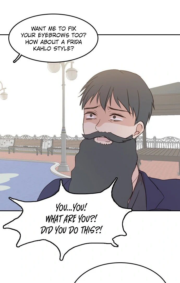 Insta Life chapter 10 page 48