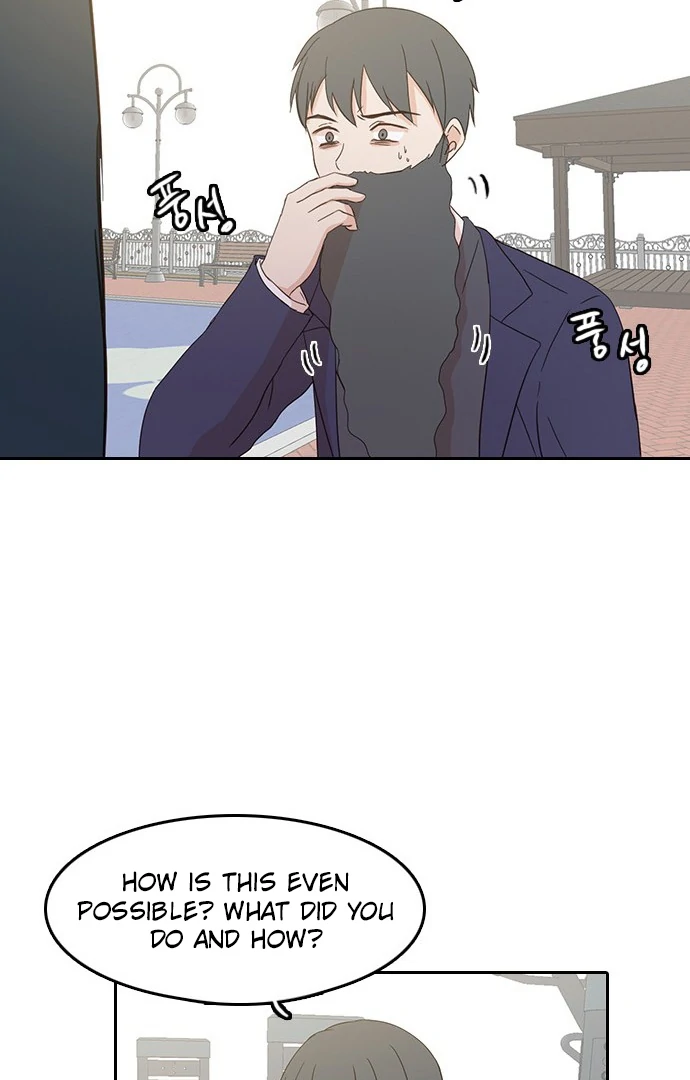 Insta Life chapter 10 page 50