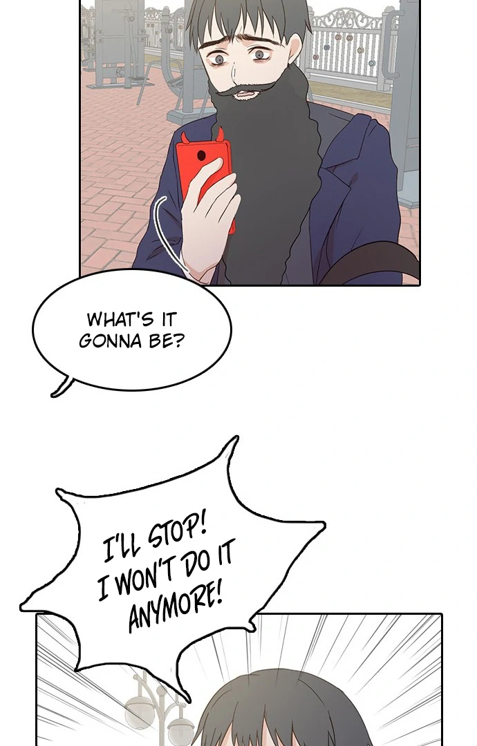 Insta Life chapter 10 page 51