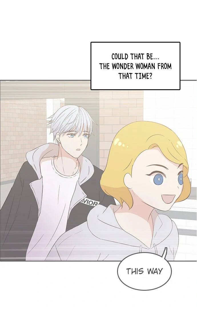 Insta Life chapter 10 page 57