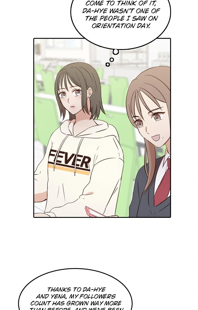 Insta Life chapter 10 page 6