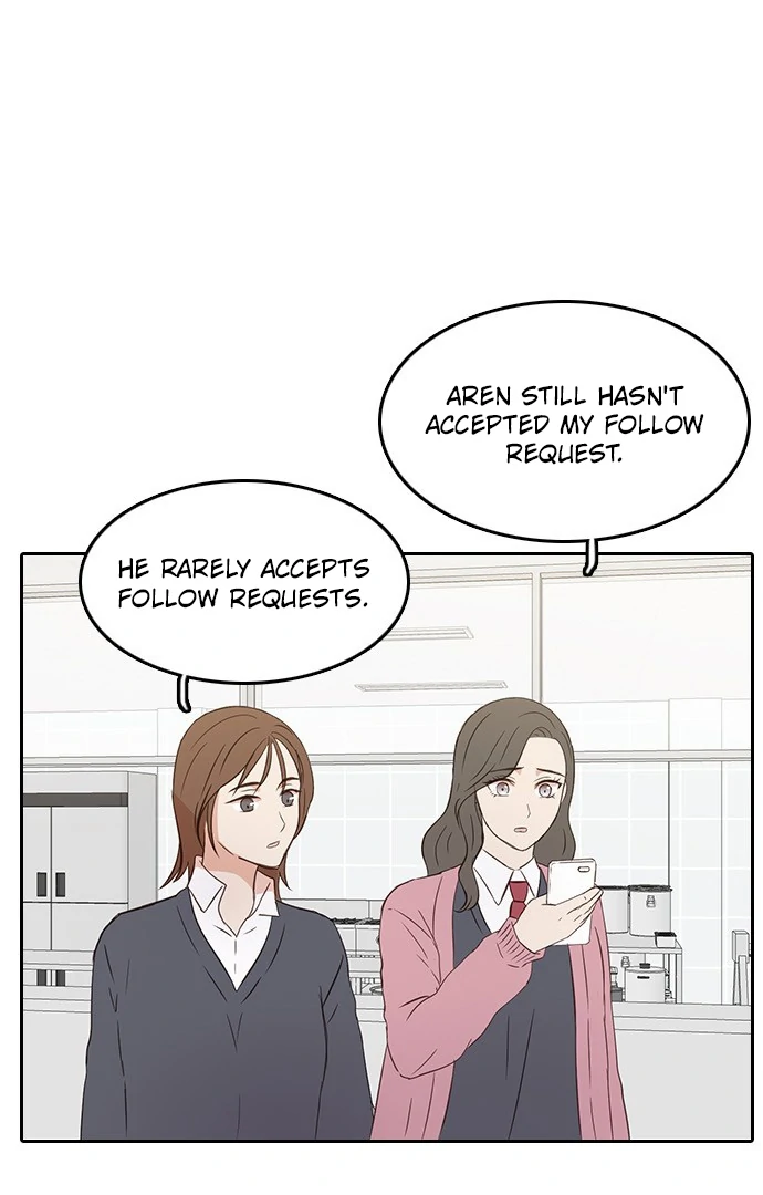 Insta Life chapter 10 page 8
