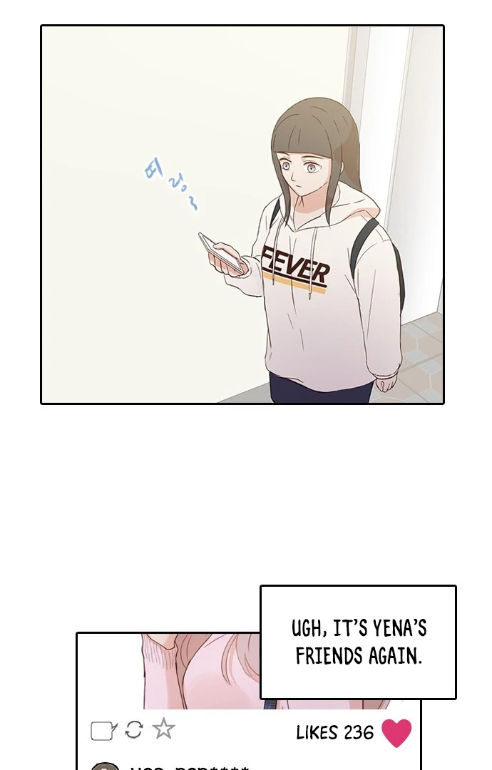Insta Life chapter 11 page 16