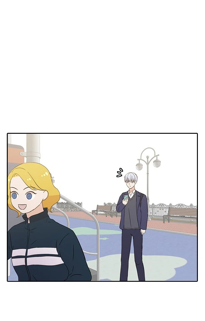 Insta Life chapter 11 page 2