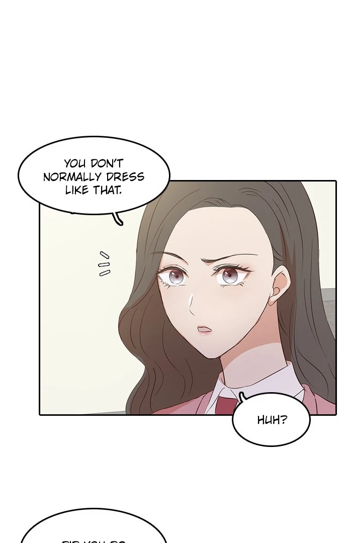 Insta Life chapter 11 page 26
