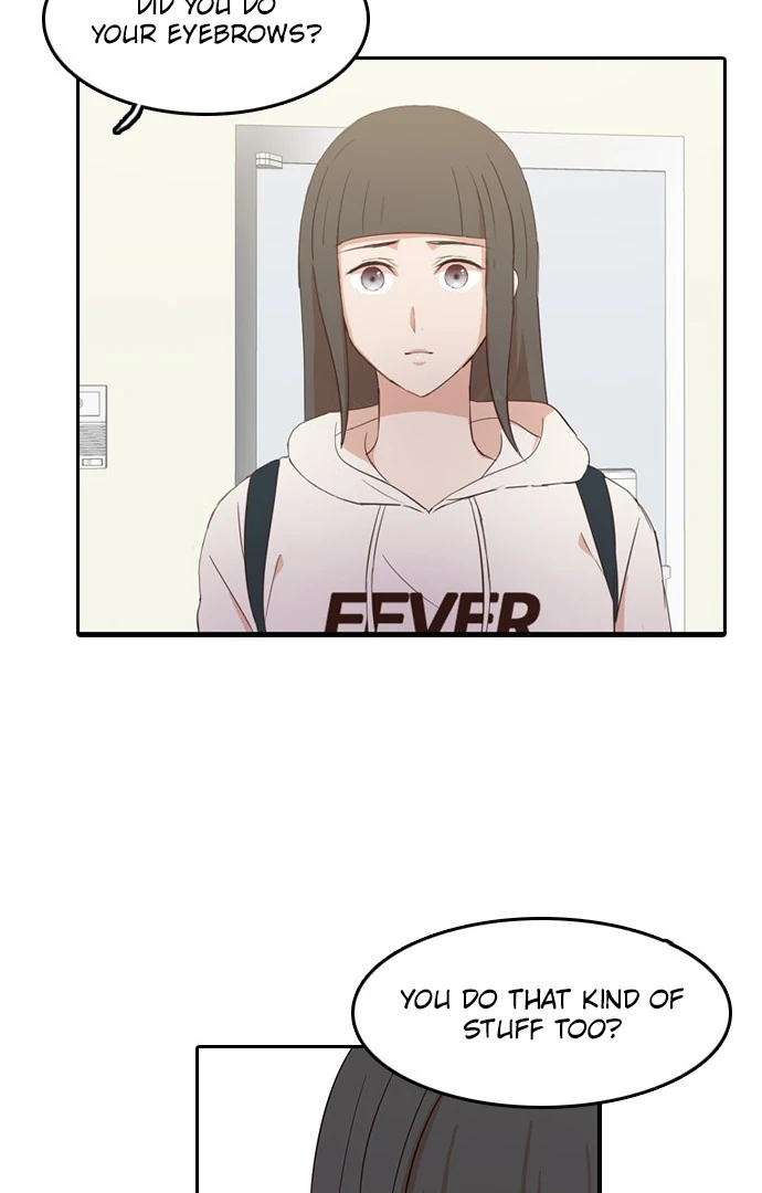 Insta Life chapter 11 page 27