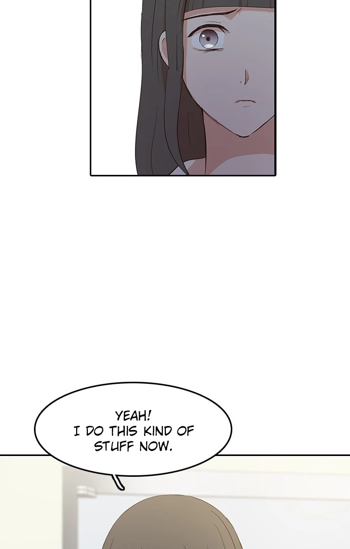 Insta Life chapter 11 page 28