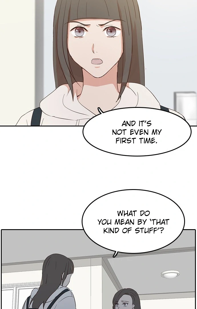Insta Life chapter 11 page 29