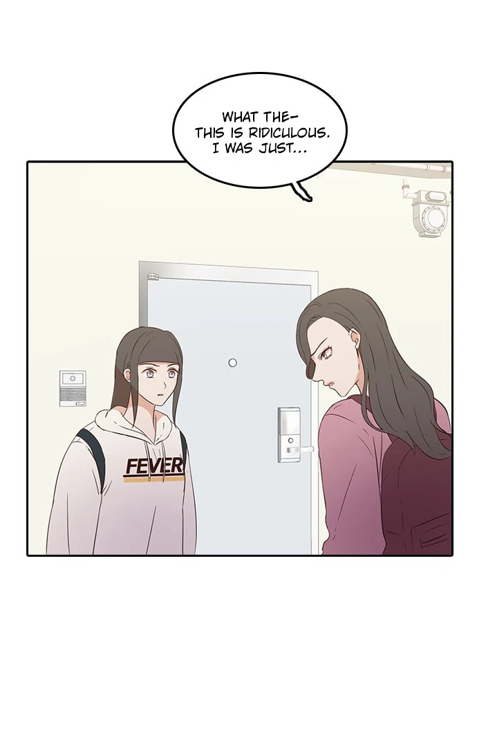 Insta Life chapter 11 page 32