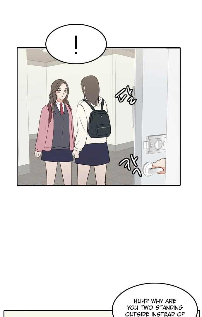 Insta Life chapter 11 page 33