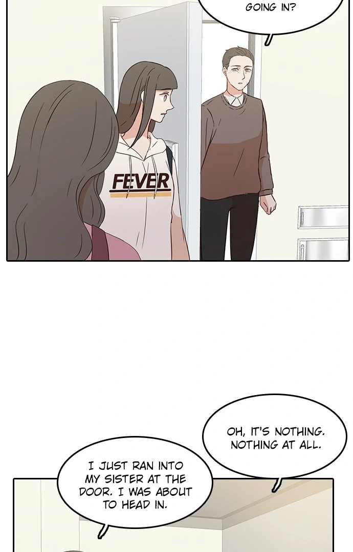 Insta Life chapter 11 page 34