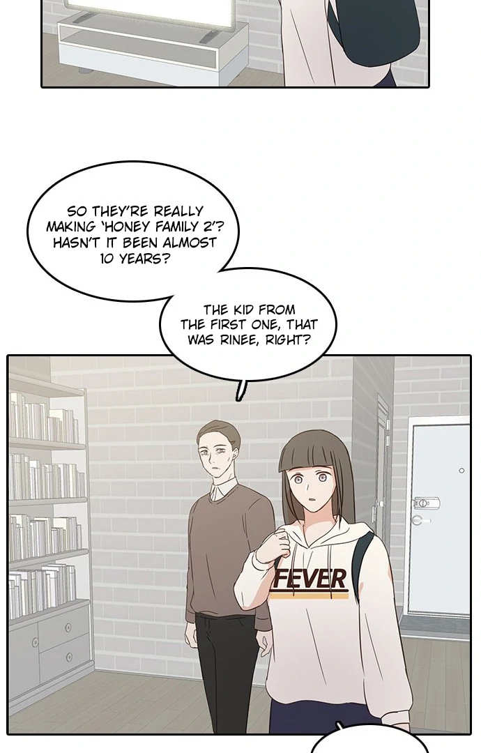 Insta Life chapter 11 page 38