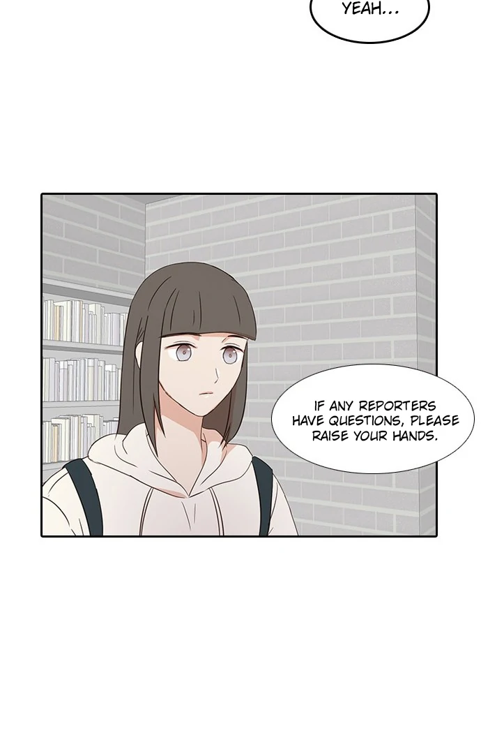 Insta Life chapter 11 page 39