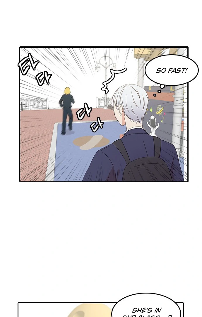 Insta Life chapter 11 page 4