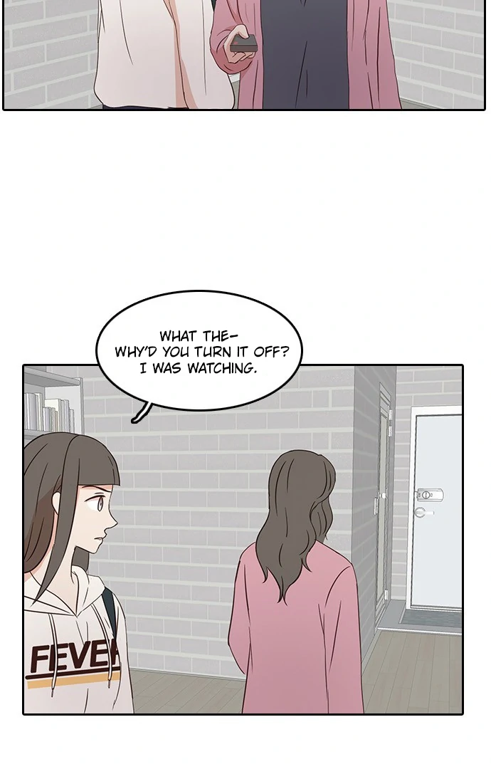 Insta Life chapter 11 page 41