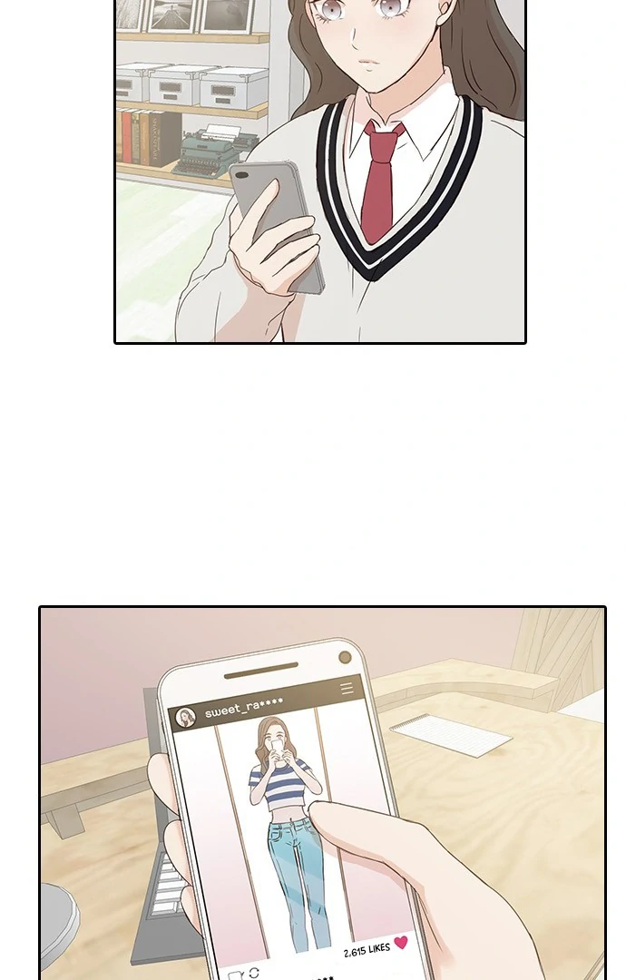 Insta Life chapter 11 page 50